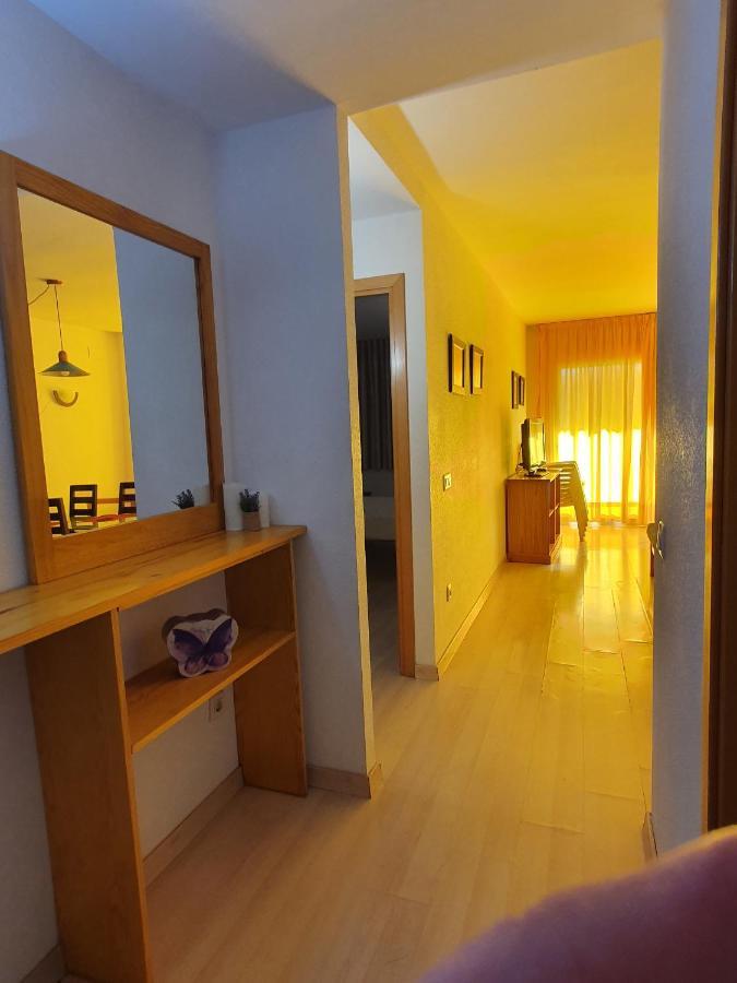 Apcostas - Port Canigo โรเซส ภายนอก รูปภาพ