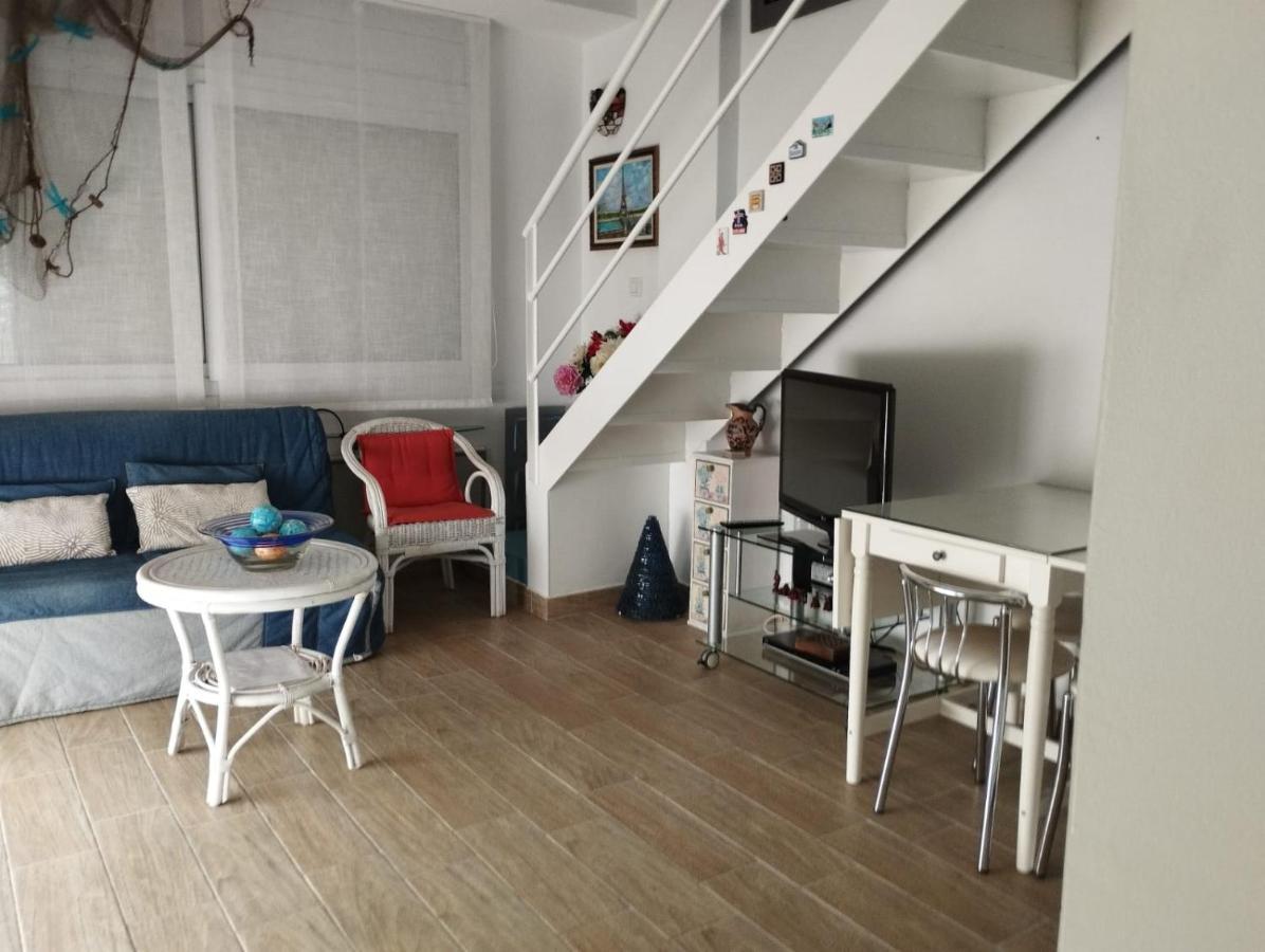 Apcostas - Port Canigo โรเซส ภายนอก รูปภาพ