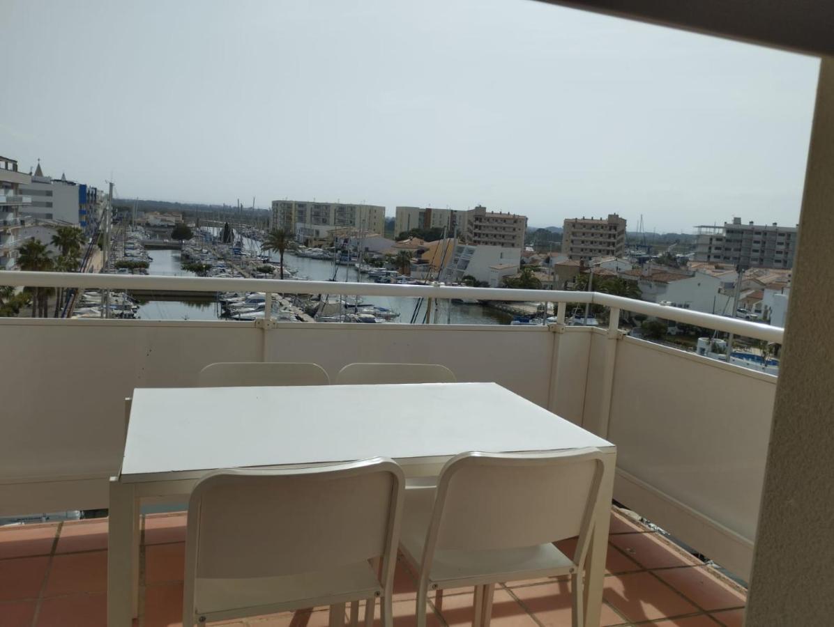 Apcostas - Port Canigo โรเซส ภายนอก รูปภาพ