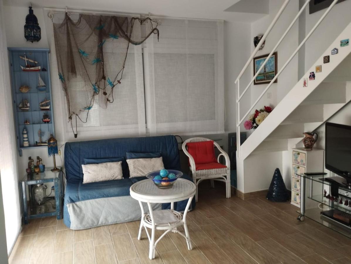 Apcostas - Port Canigo โรเซส ภายนอก รูปภาพ