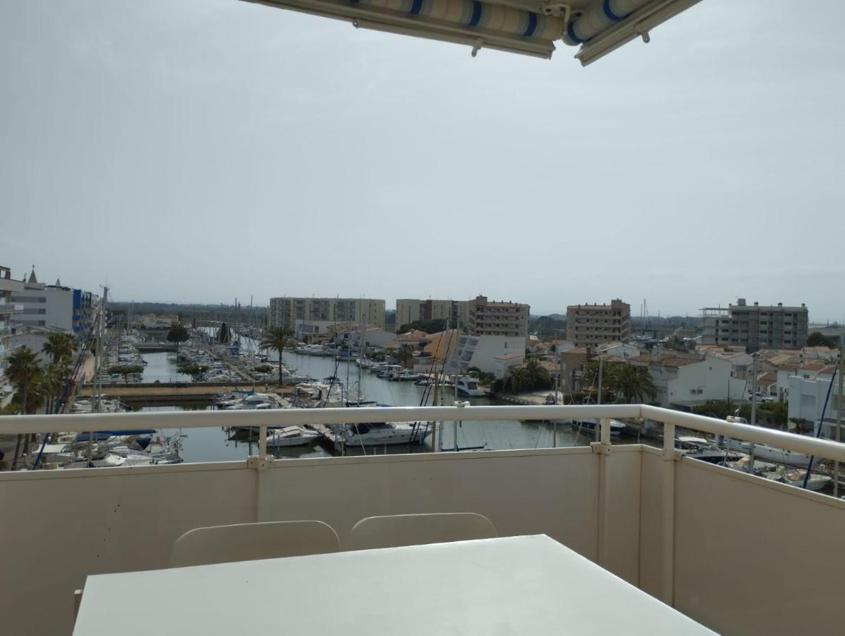 Apcostas - Port Canigo โรเซส ภายนอก รูปภาพ