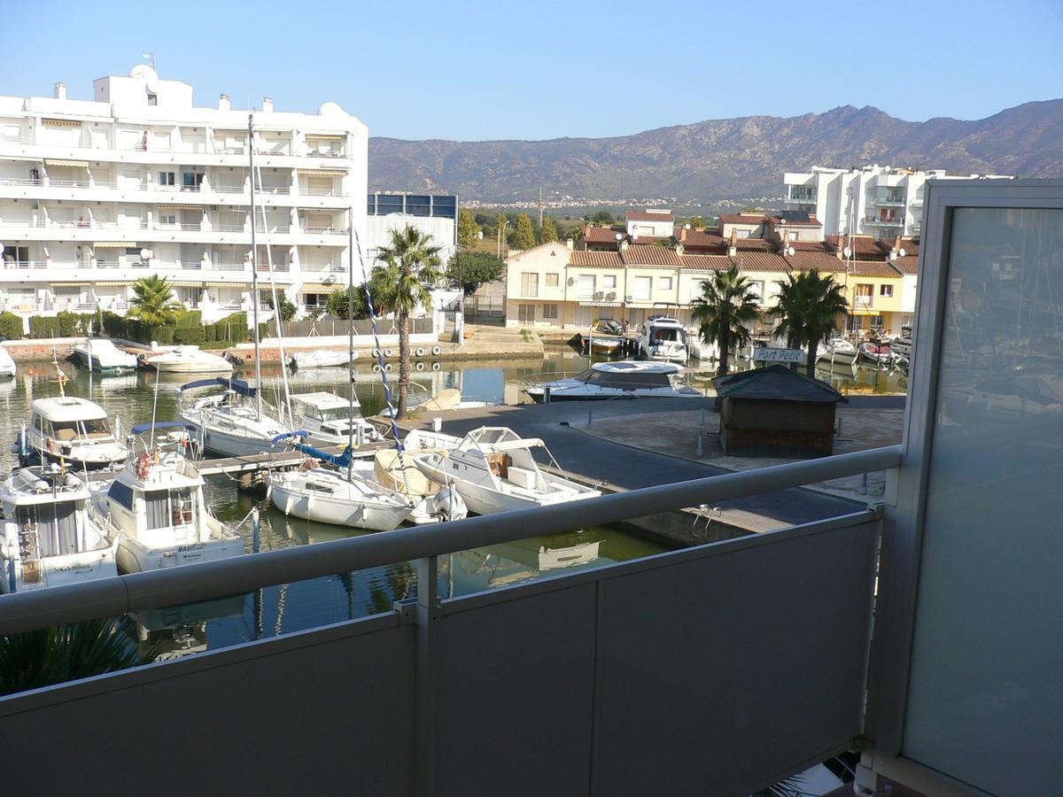 Apcostas - Port Canigo โรเซส ภายนอก รูปภาพ