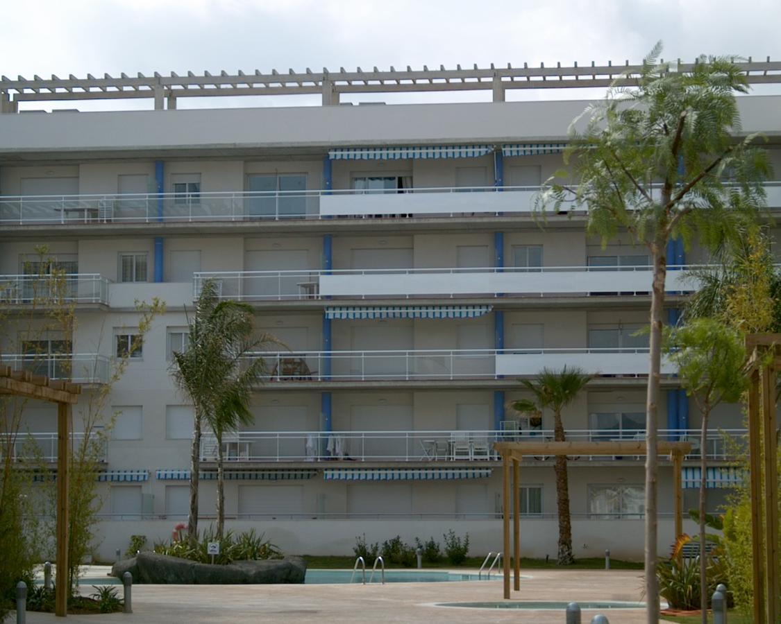 Apcostas - Port Canigo โรเซส ภายนอก รูปภาพ