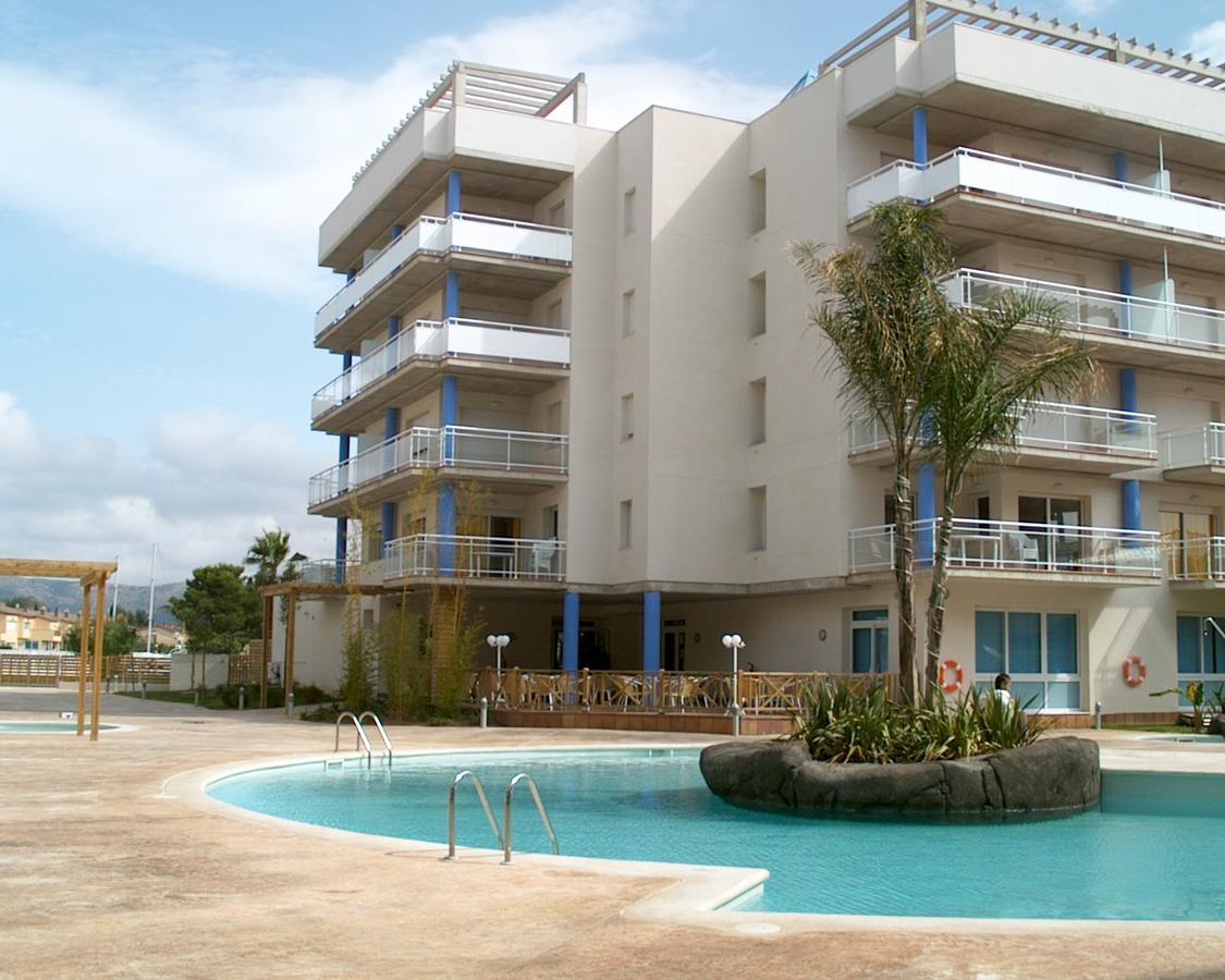 Apcostas - Port Canigo โรเซส ภายนอก รูปภาพ