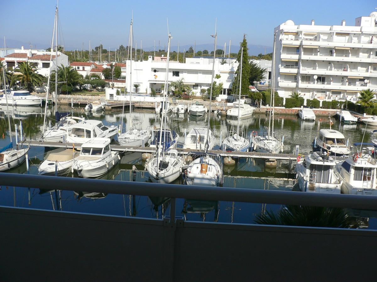Apcostas - Port Canigo โรเซส ภายนอก รูปภาพ