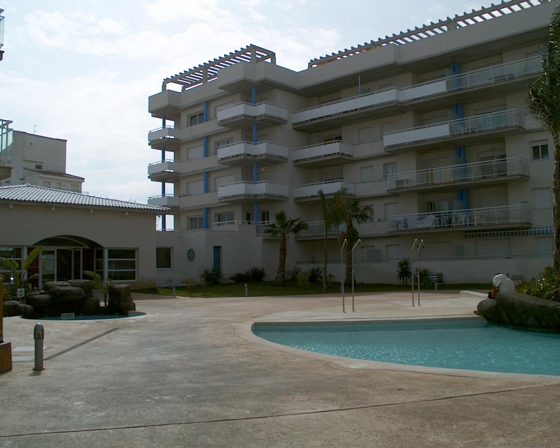 Apcostas - Port Canigo โรเซส ภายนอก รูปภาพ