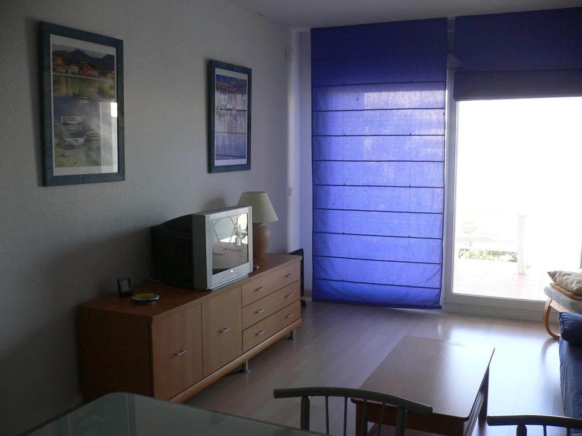 Apcostas - Port Canigo โรเซส ภายนอก รูปภาพ