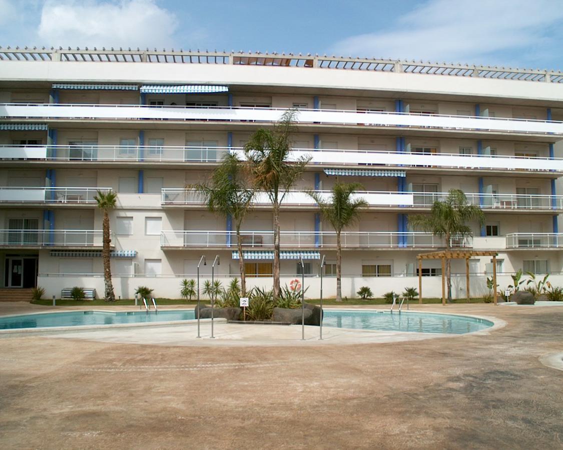 Apcostas - Port Canigo โรเซส ภายนอก รูปภาพ