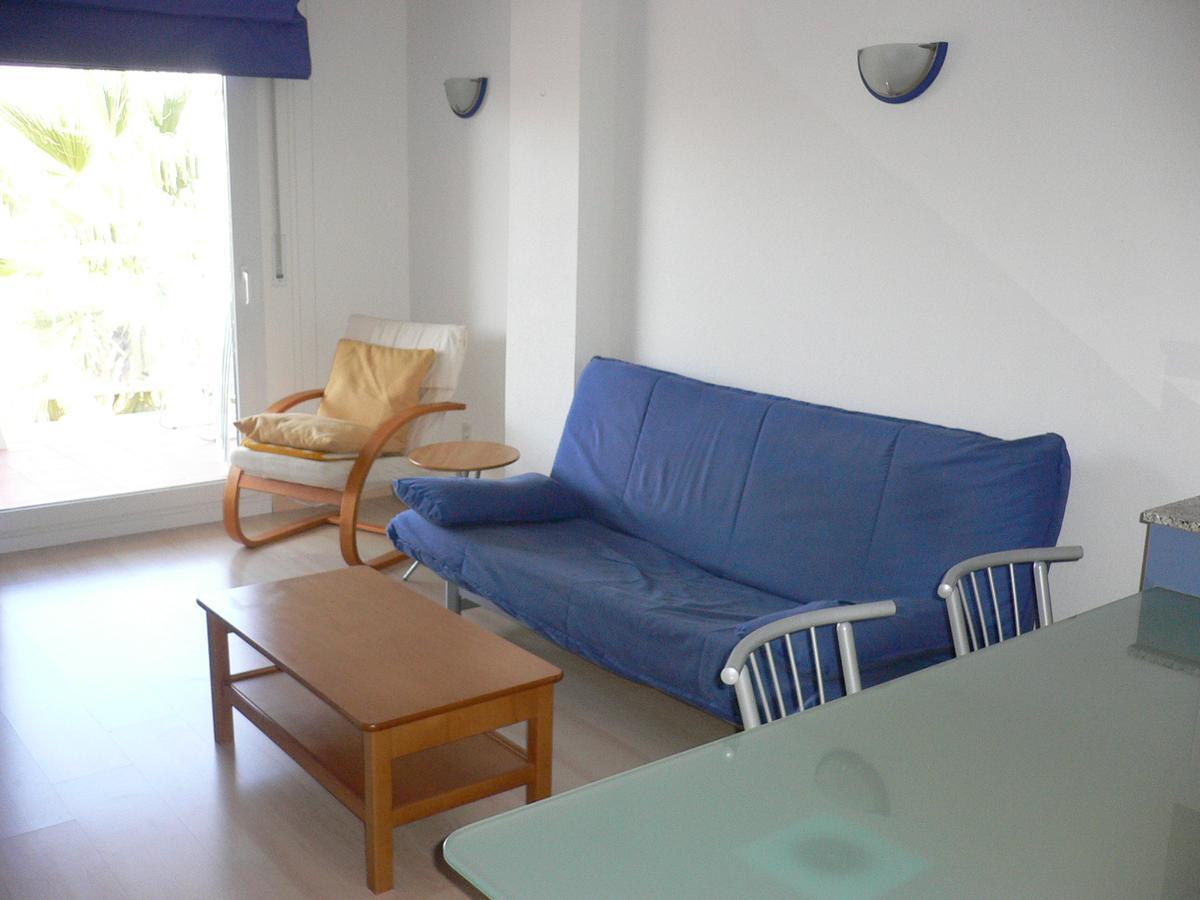 Apcostas - Port Canigo โรเซส ภายนอก รูปภาพ