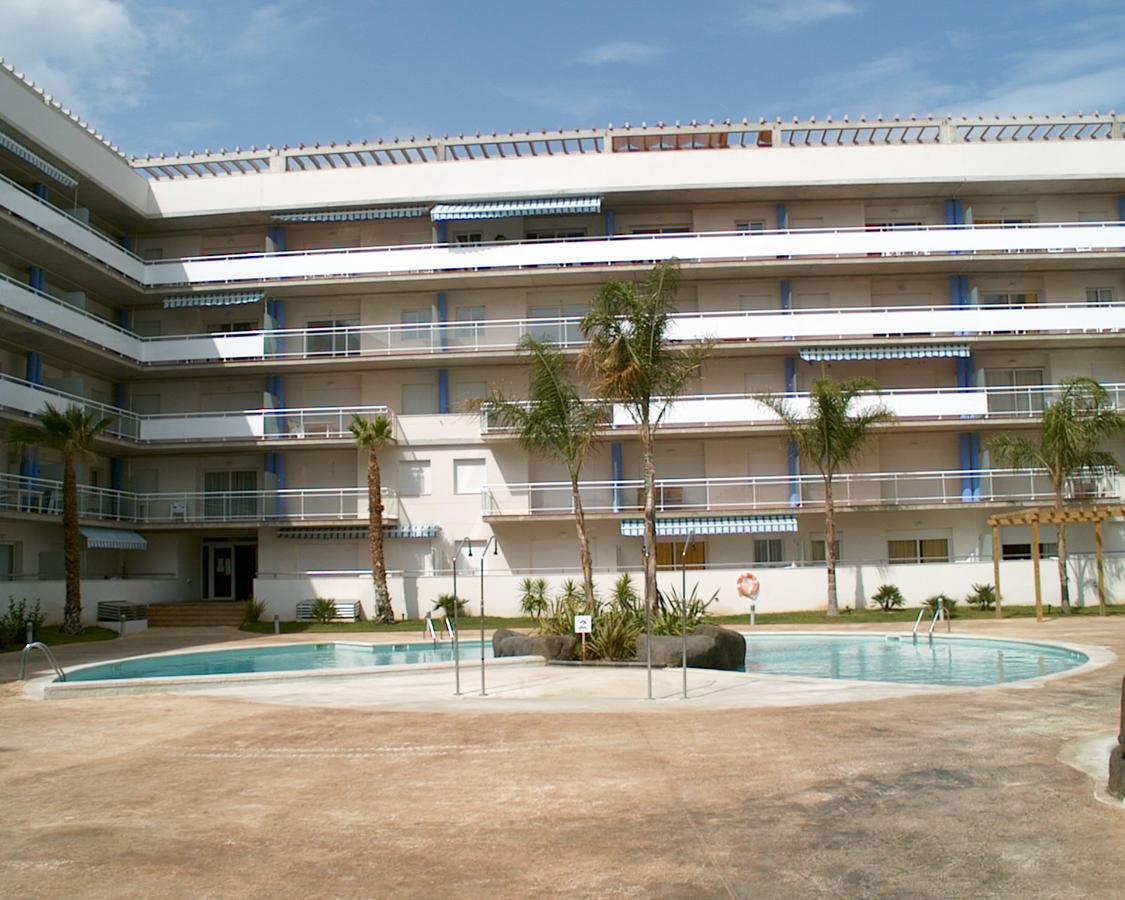 Apcostas - Port Canigo โรเซส ภายนอก รูปภาพ